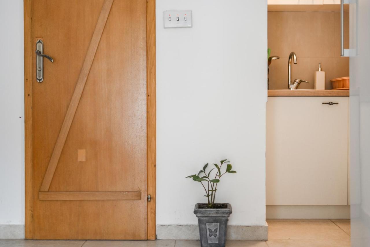 Apartmani Lunija 上米拉诺瓦茨 外观 照片